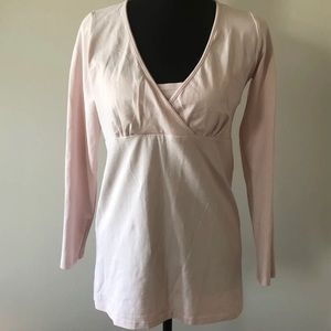 Valja Maternity  top
